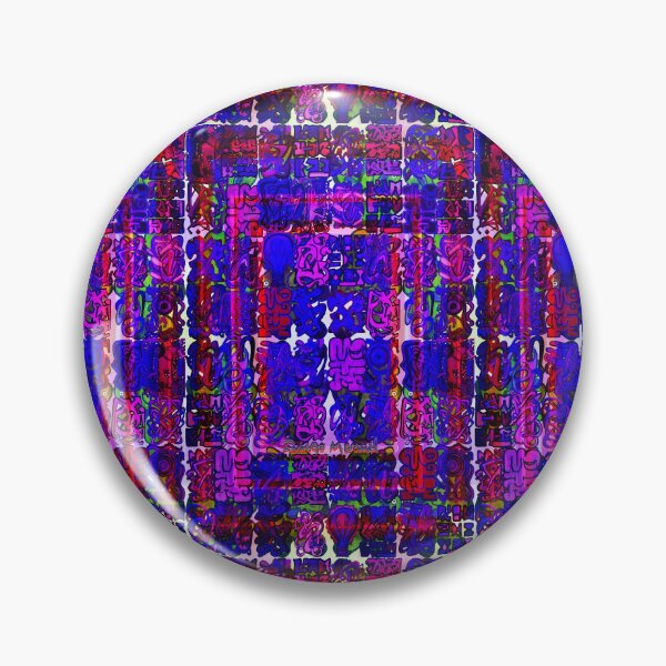 Item preview, Pop abstract designed and sold by Diego Manuel Rodriguez.