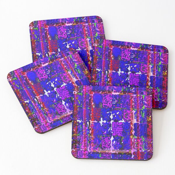 Item preview, Pop abstract designed and sold by Diego Manuel Rodriguez.