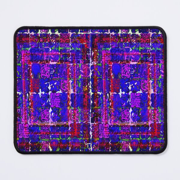 Item preview, Pop abstract designed and sold by Diego Manuel Rodriguez.