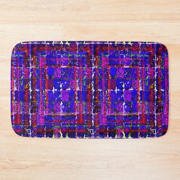 Item preview, Pop abstract designed and sold by Diego Manuel Rodriguez.