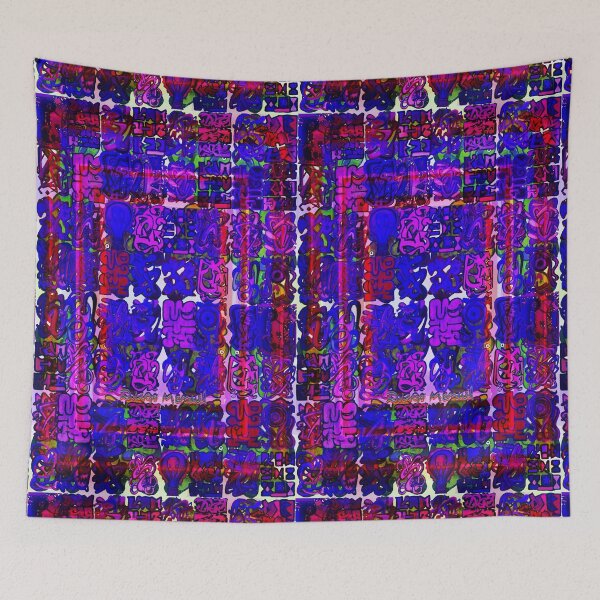 Item preview, Pop abstract designed and sold by Diego Manuel Rodriguez.