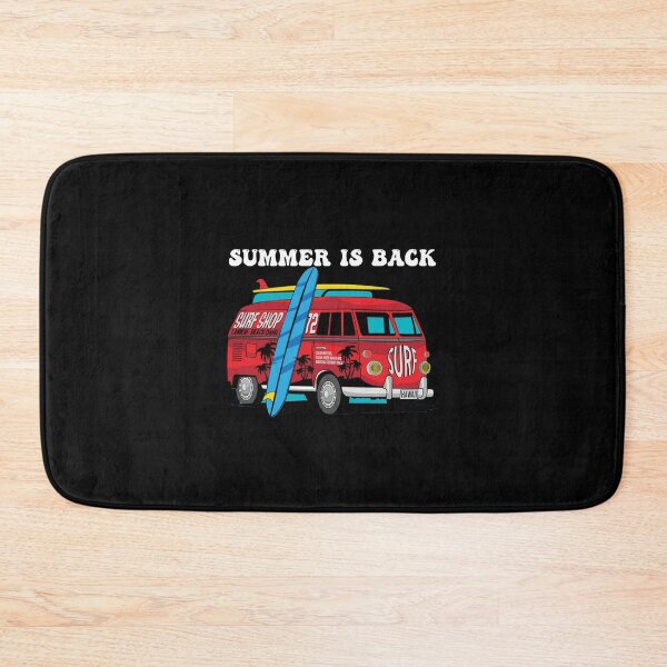 Item preview, Tshirt surf for summer designed and sold by STROM-STORE.