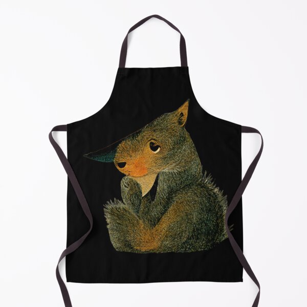 Item preview, Squirrel designed and sold by DesignBox-.