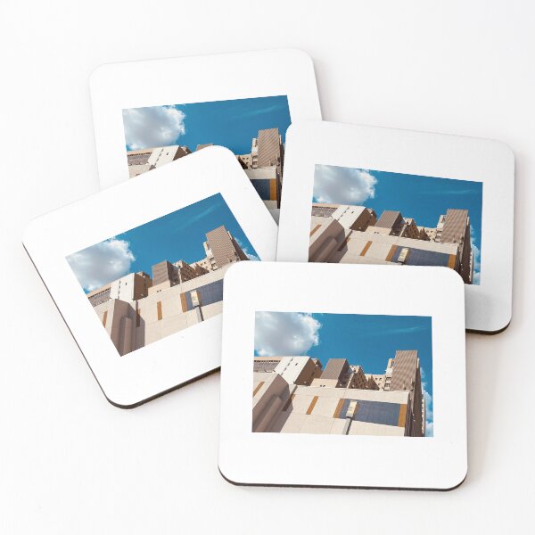 Item preview, Buildings Philadelphia designed and sold by Javier Reyes.