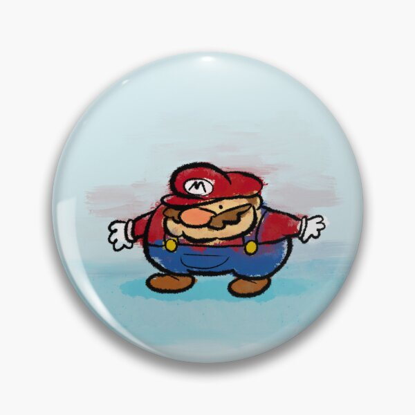 Item preview, The Small Man designed and sold by MarkandFlops.