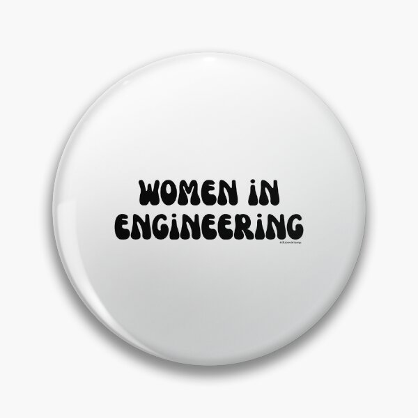 Item preview, Women in Engineering. v2 | @lilsboobthangs designed and sold by lilsboobthangs.