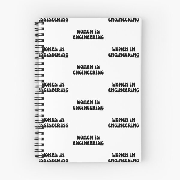 Item preview, Women in Engineering. v2 | @lilsboobthangs designed and sold by lilsboobthangs.