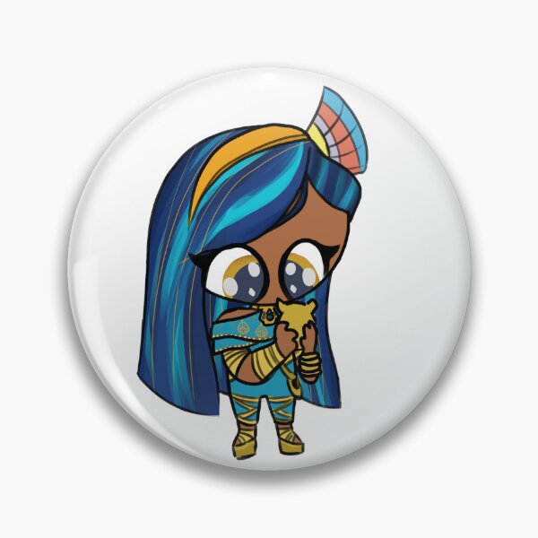 Item preview, Cleo de Nile designed and sold by Strixibean.