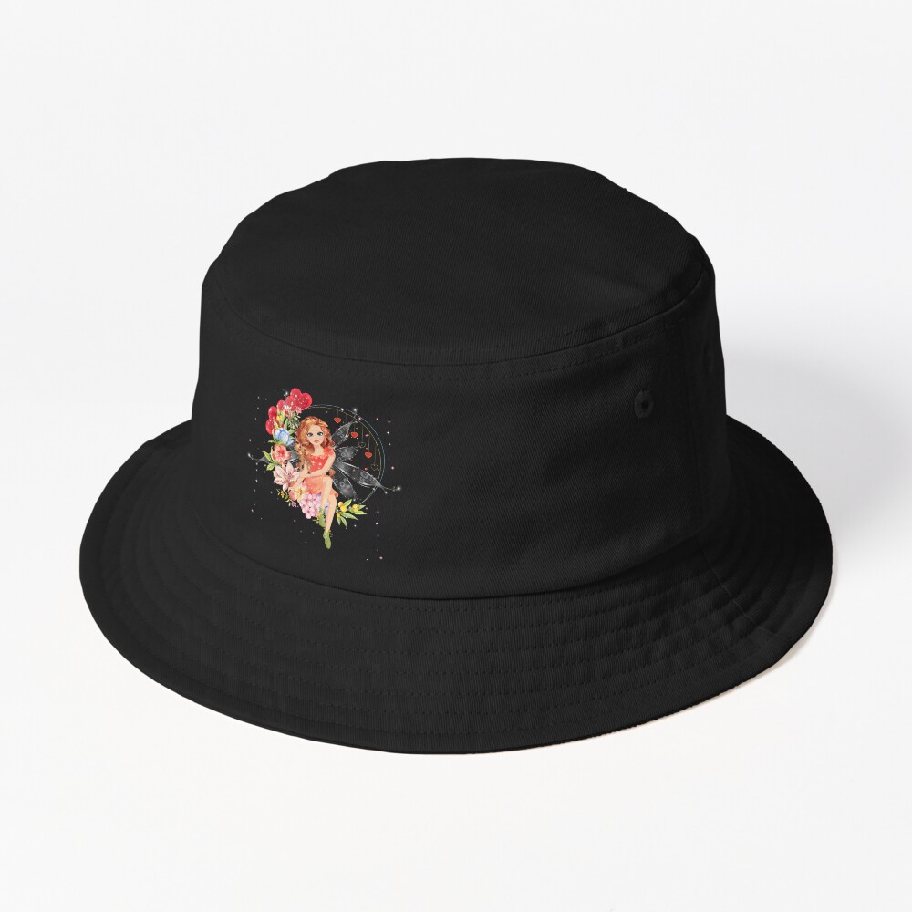 Item preview, Bucket Hat designed and sold by TeelieTurner.