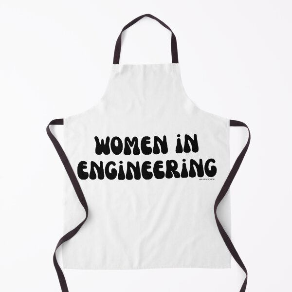 Item preview, Women in Engineering. v2 | @lilsboobthangs designed and sold by lilsboobthangs.
