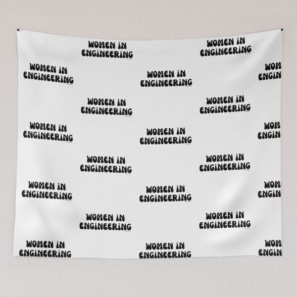 Item preview, Women in Engineering. v2 | @lilsboobthangs designed and sold by lilsboobthangs.