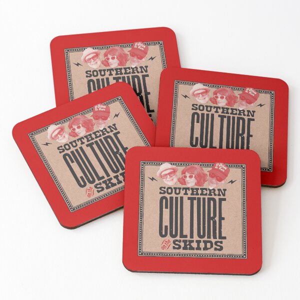 Item preview, Southern Culture on the Skids - Lightning designed and sold by IfDesignGroup.