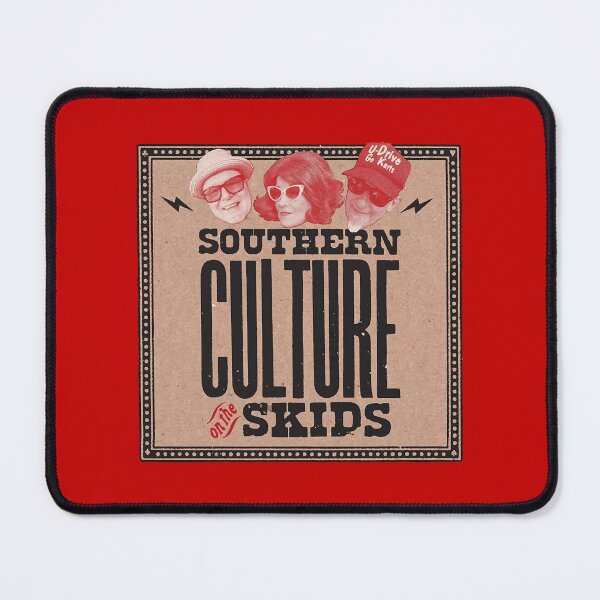 Item preview, Southern Culture on the Skids - Lightning designed and sold by IfDesignGroup.