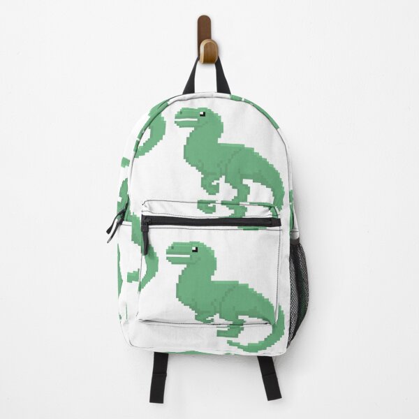 Item preview, Pixel Dinosaur designed and sold by Paddy-do.