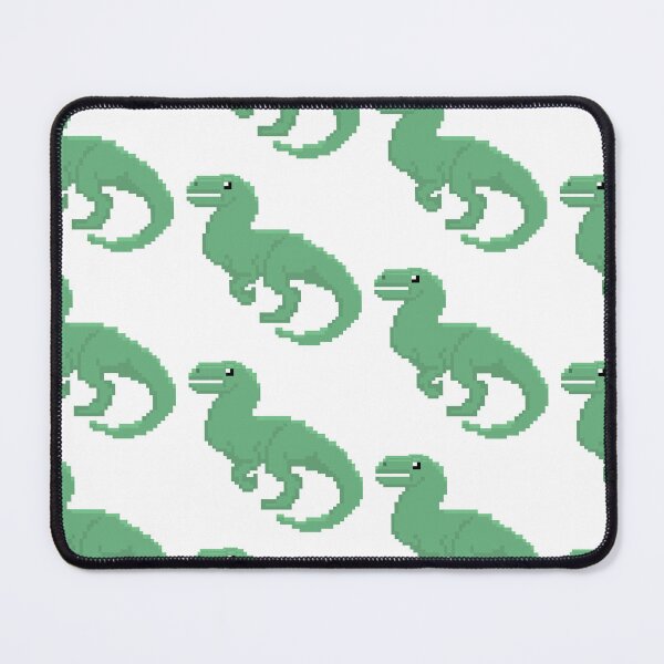 Item preview, Pixel Dinosaur designed and sold by Paddy-do.