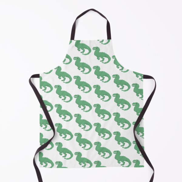 Item preview, Pixel Dinosaur designed and sold by Paddy-do.