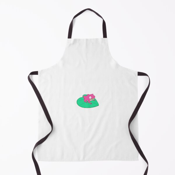 Item preview, Cute Frog designed and sold by LissetteRodz.