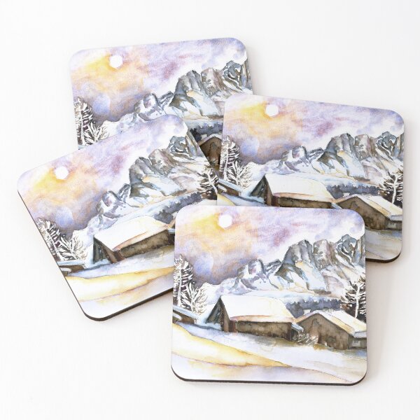 Item preview, Alpe di Siusi - South Tyrol, Italy designed and sold by Barbara Pommerenke.