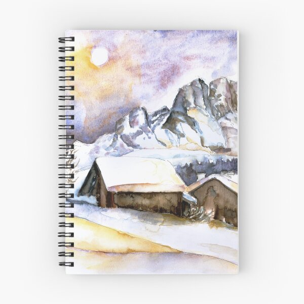 Item preview, Alpe di Siusi - South Tyrol, Italy designed and sold by Barbara Pommerenke.