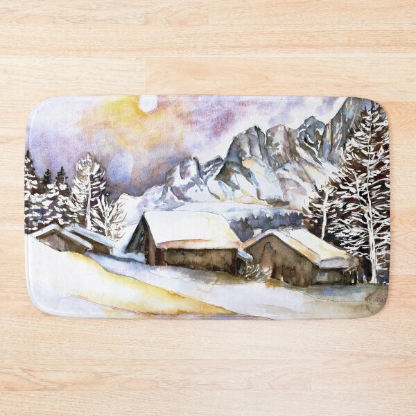 Item preview, Alpe di Siusi - South Tyrol, Italy designed and sold by Barbara Pommerenke.