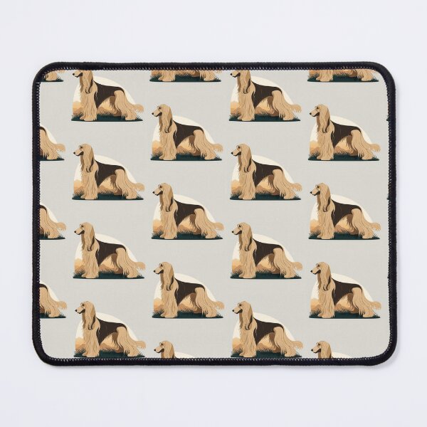Item preview, Afghan Hound 2 designed and sold by Raccoonidae.