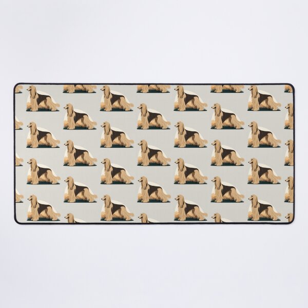 Item preview, Afghan Hound 2 designed and sold by Raccoonidae.