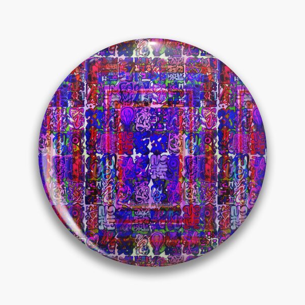 Item preview, Pop abstract designed and sold by Diego Manuel Rodriguez.