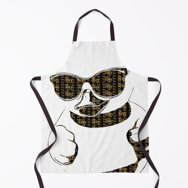 Item preview, Rubber Ducky Slay designed and sold by ShopSunday.