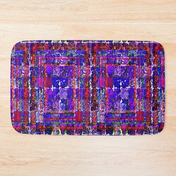 Item preview, Pop abstract designed and sold by Diego Manuel Rodriguez.
