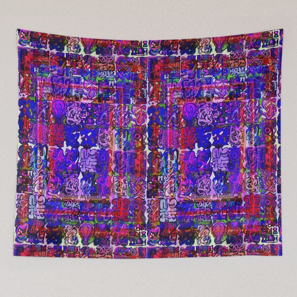 Item preview, Pop abstract designed and sold by Diego Manuel Rodriguez.