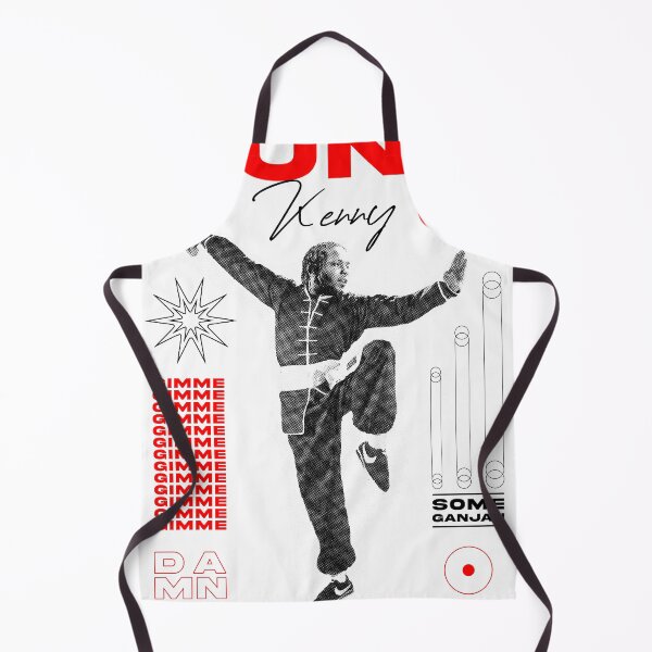 Item preview, KENDRICK V2 designed and sold by Amaterasu-cloth.