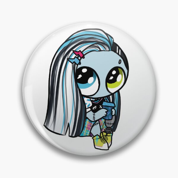 Item preview, Frankie Stein designed and sold by Strixibean.