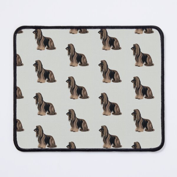 Item preview, Afghan Hound 3 designed and sold by Raccoonidae.