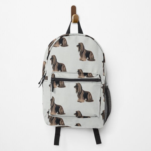 Item preview, Afghan Hound 3 designed and sold by Raccoonidae.