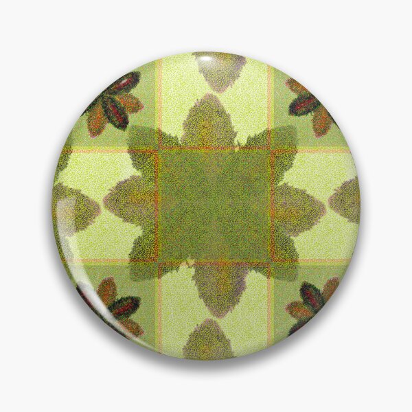 Item preview, Textured flowers designed and sold by PurpleSandpiper.