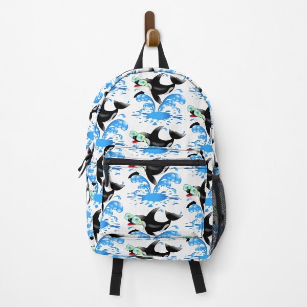 Item preview, Life is better with orcas designed and sold by Zafer3.