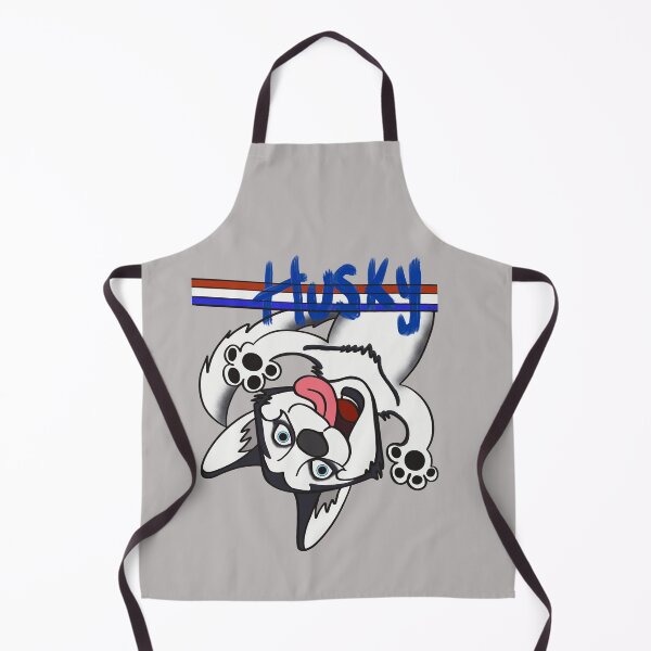 Item preview, Mischief Husky designed and sold by lillysunflowers.