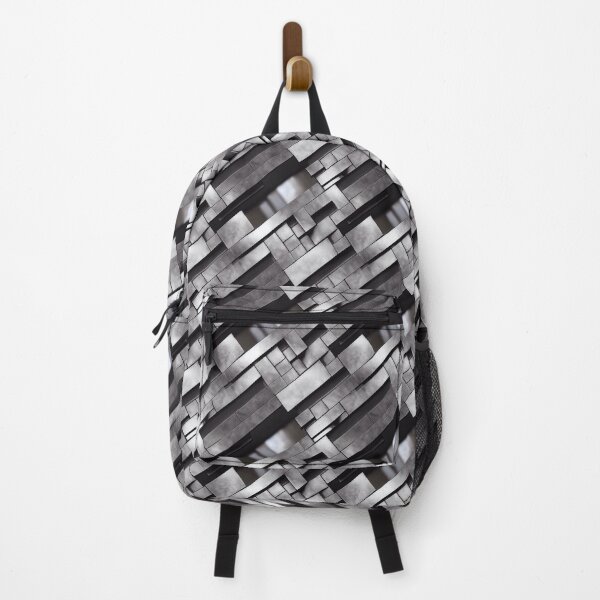 Item preview, Metal cuboid diagonal grey designed and sold by Tim-Ries.