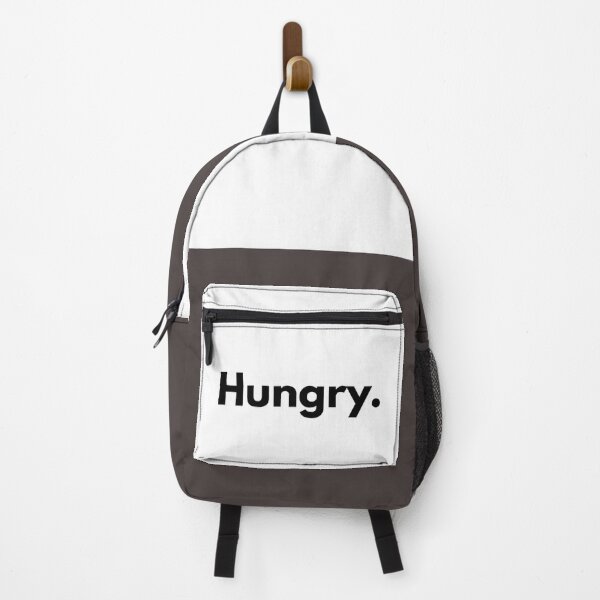 Item preview, I am hungry. designed and sold by Dj Gavric998.