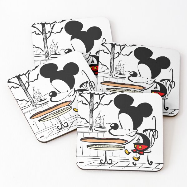Item preview, A Quick Lunch designed and sold by MarkandFlops.