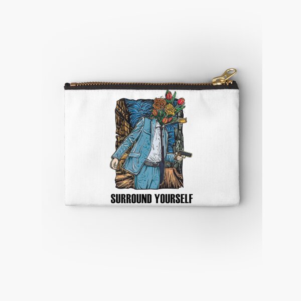 Item preview, Surround Yourself designed and sold by -DEEWOLF-.