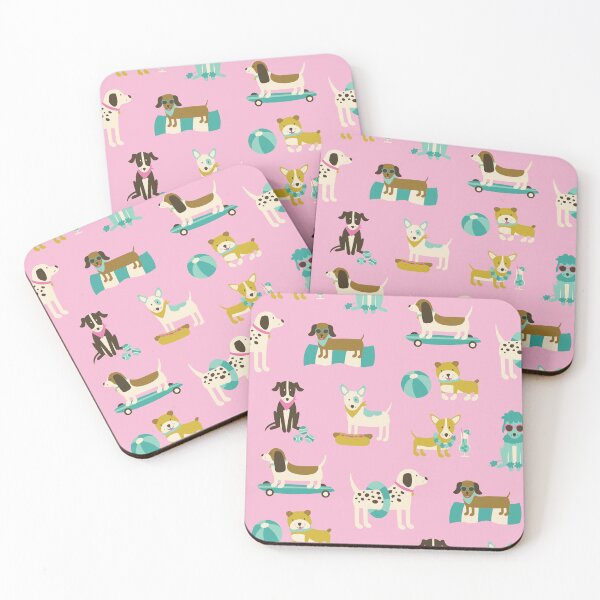 Item preview, Dogs at the Beach designed and sold by robyriker.