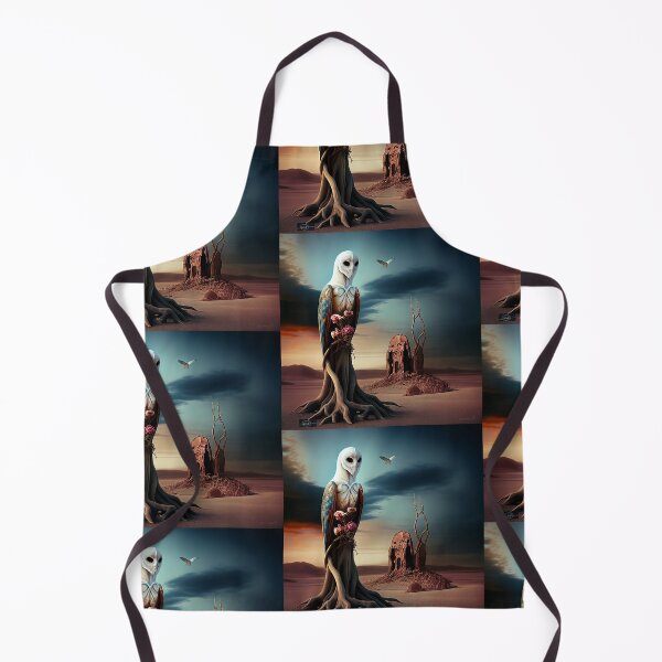 Item preview, The Watcher designed and sold by éléphant noir.