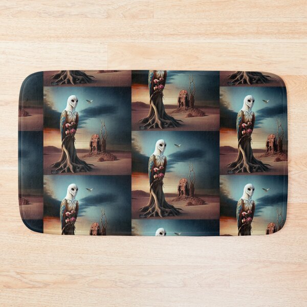 Item preview, The Watcher designed and sold by éléphant noir.