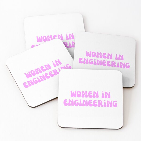 Item preview, Women in Engineering. v4 | @lilsboobthangs designed and sold by lilsboobthangs.
