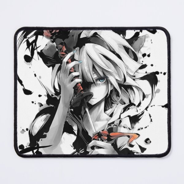 Item preview, youmu konpaku scary designed and sold by shanksy-d.