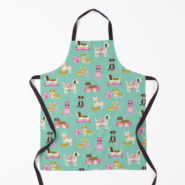 Item preview, Dogs at the Beach designed and sold by robyriker.