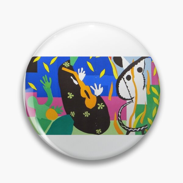 Item preview, matisse designed and sold by NAAMAOUI ⭐️⭐️⭐️⭐️⭐️(1.8k).