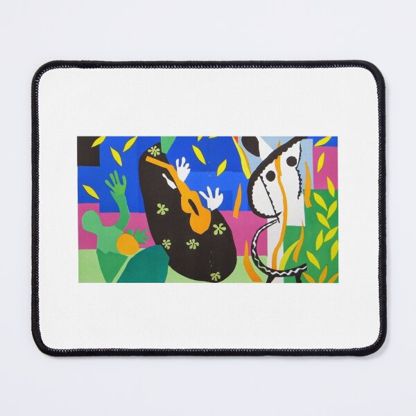 Item preview, matisse designed and sold by NAAMAOUI ⭐️⭐️⭐️⭐️⭐️(1.8k).