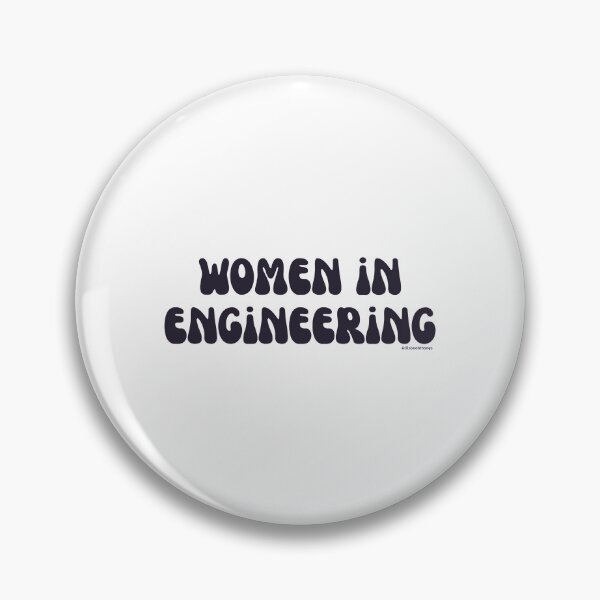 Item preview, Women in Engineering. v5 | @lilsboobthangs designed and sold by lilsboobthangs.